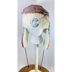 ROBIN RUTH Aviator Hat - COLORADO The Centennial State Unisex